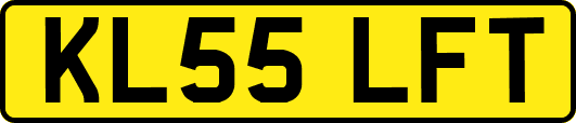 KL55LFT