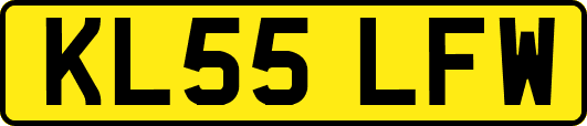 KL55LFW