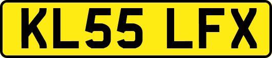 KL55LFX