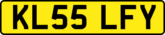 KL55LFY