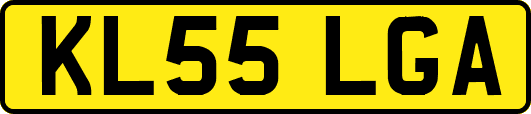 KL55LGA