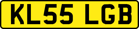 KL55LGB