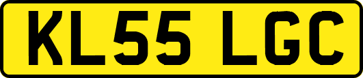 KL55LGC