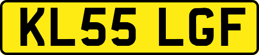 KL55LGF