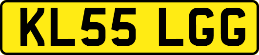 KL55LGG