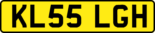 KL55LGH