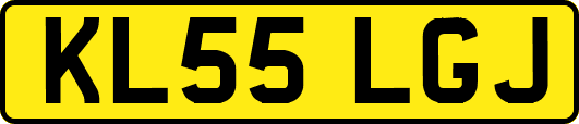 KL55LGJ