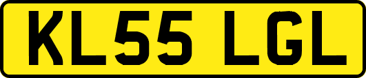 KL55LGL
