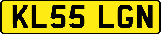 KL55LGN