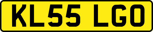 KL55LGO