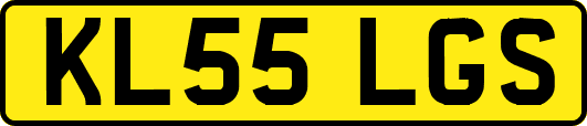 KL55LGS