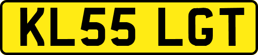 KL55LGT