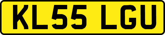 KL55LGU