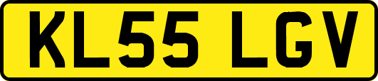 KL55LGV