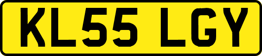 KL55LGY