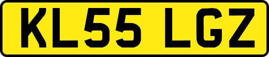 KL55LGZ