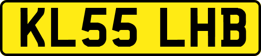 KL55LHB