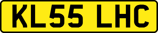 KL55LHC