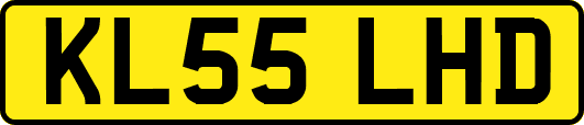 KL55LHD
