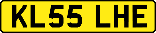 KL55LHE