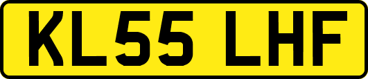 KL55LHF