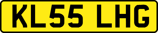 KL55LHG
