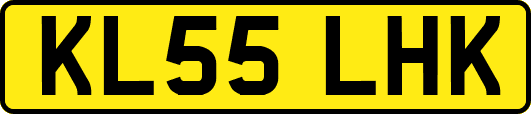 KL55LHK