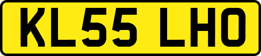 KL55LHO