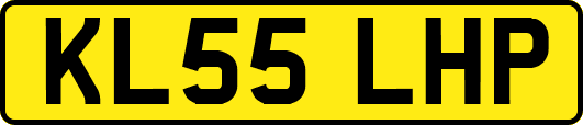 KL55LHP