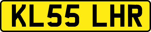 KL55LHR
