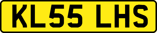KL55LHS