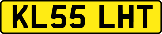 KL55LHT
