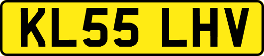 KL55LHV