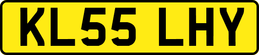 KL55LHY
