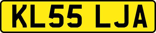 KL55LJA