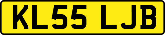 KL55LJB