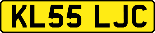 KL55LJC