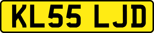 KL55LJD
