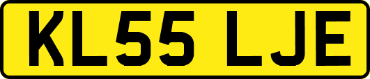 KL55LJE