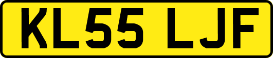 KL55LJF