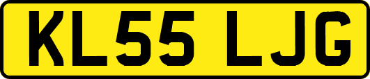 KL55LJG