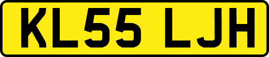 KL55LJH