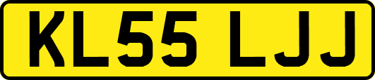 KL55LJJ