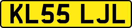 KL55LJL