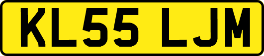KL55LJM