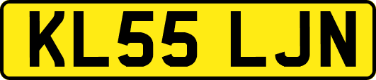 KL55LJN