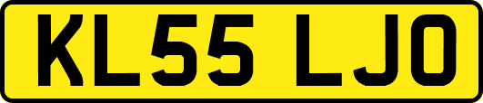 KL55LJO