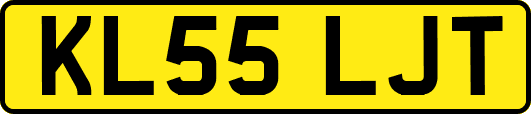 KL55LJT