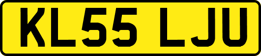 KL55LJU