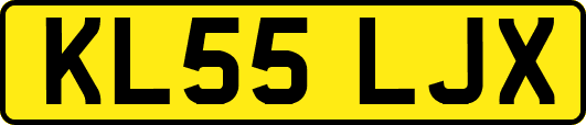 KL55LJX